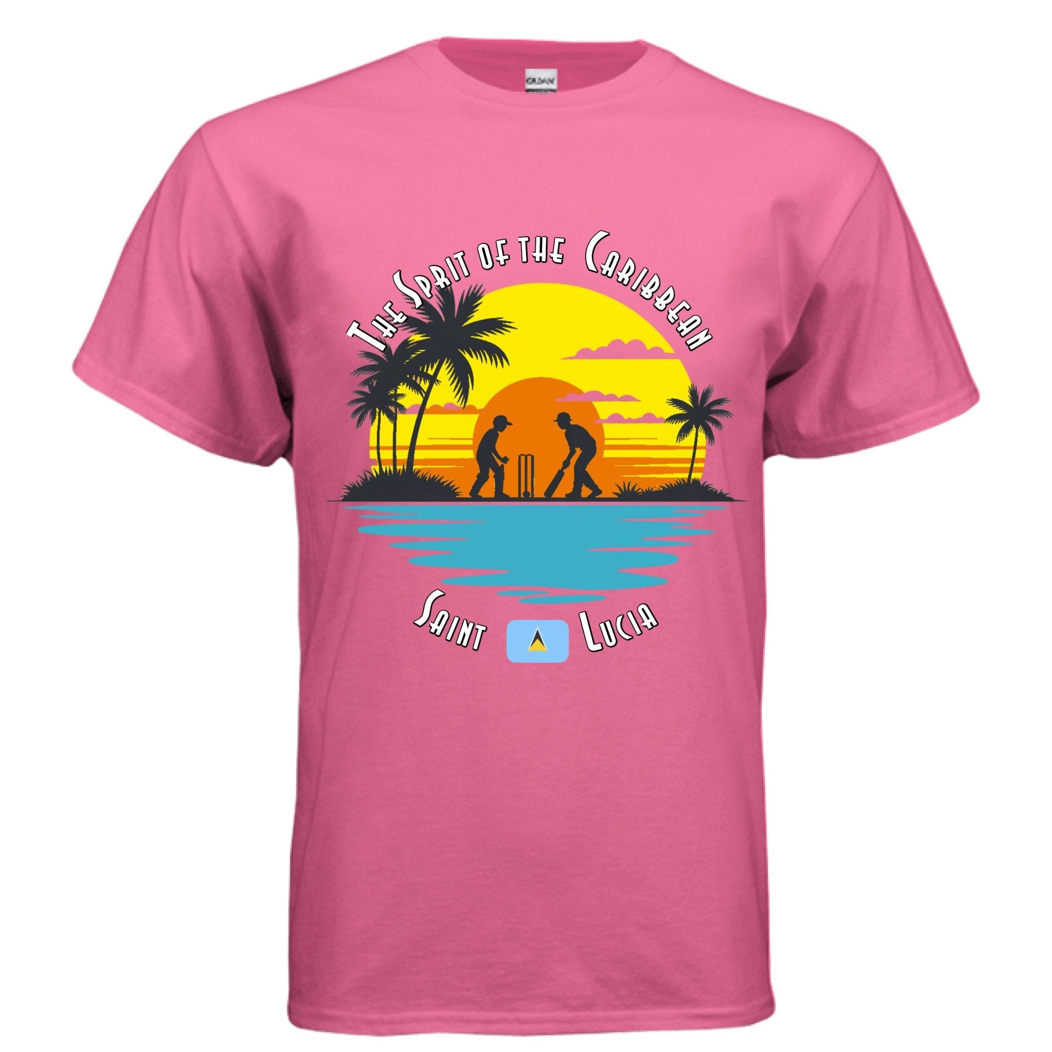 Saint Lucia - One Spot Deals