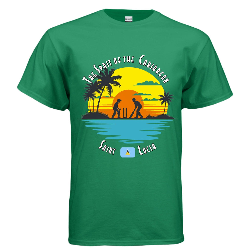 Saint Lucia - One Spot Deals