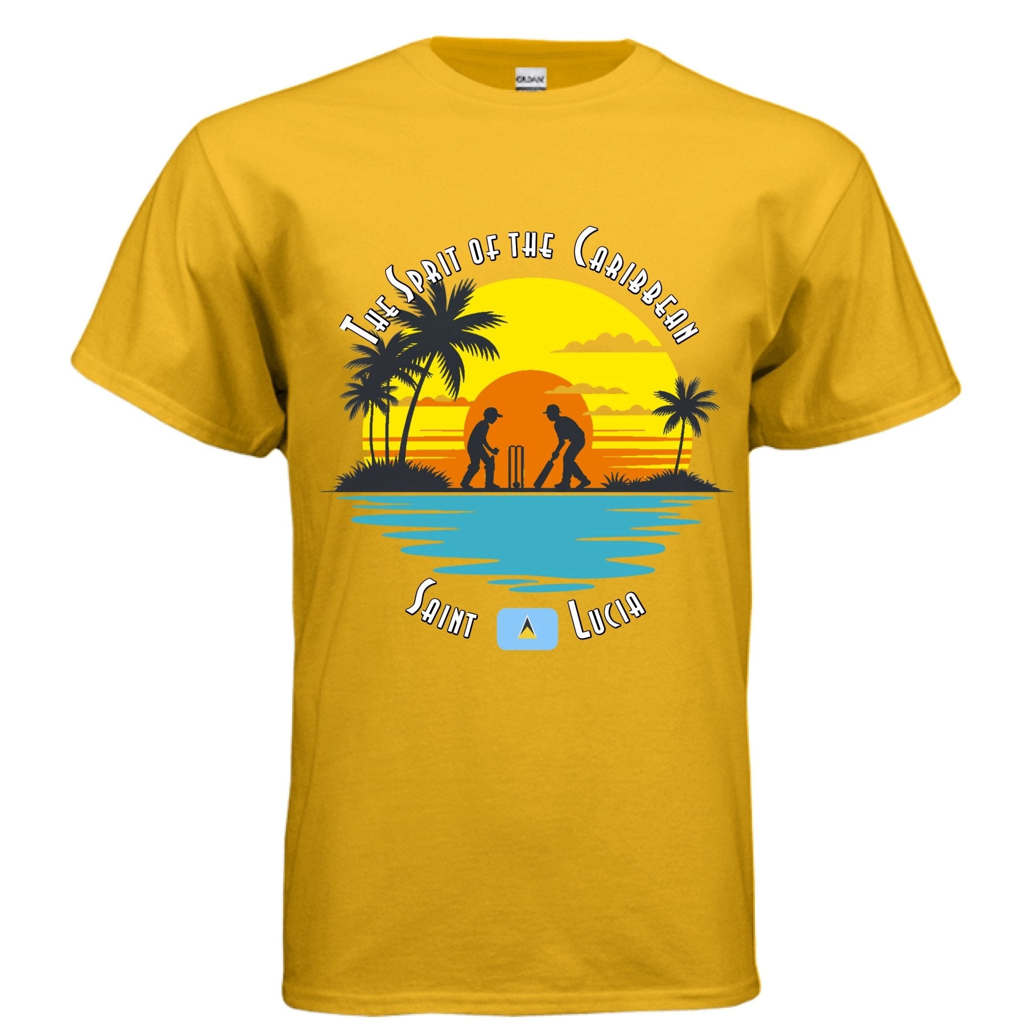 Saint Lucia - One Spot Deals