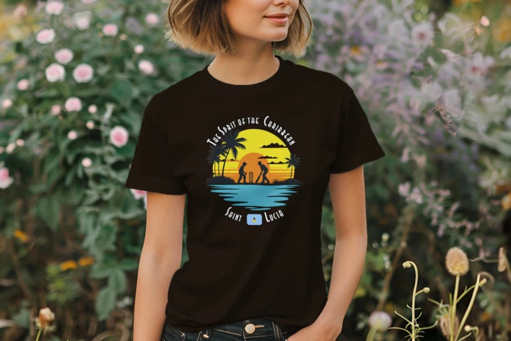 Saint Lucia - One Spot Deals