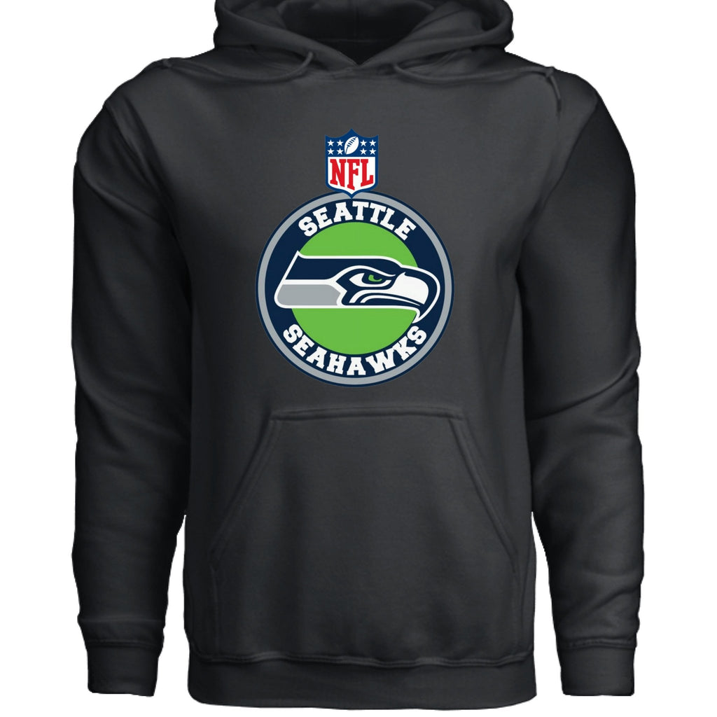 SEAHAWKS HOODIE - One Spot Deals