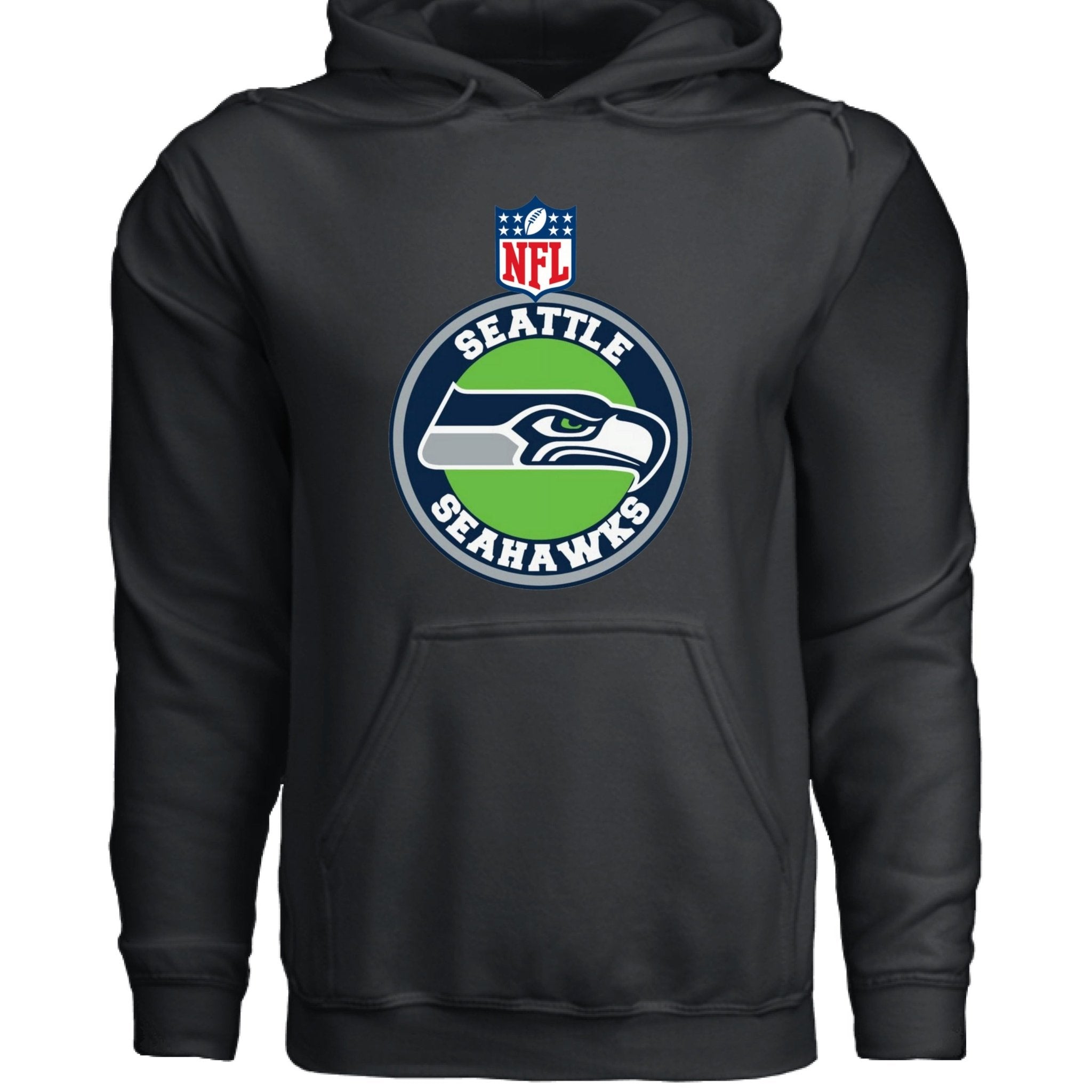 SEAHAWKS HOODIE - One Spot Deals