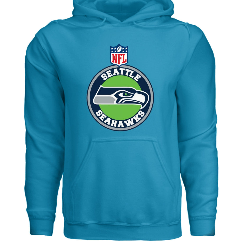 SEAHAWKS HOODIE - One Spot Deals