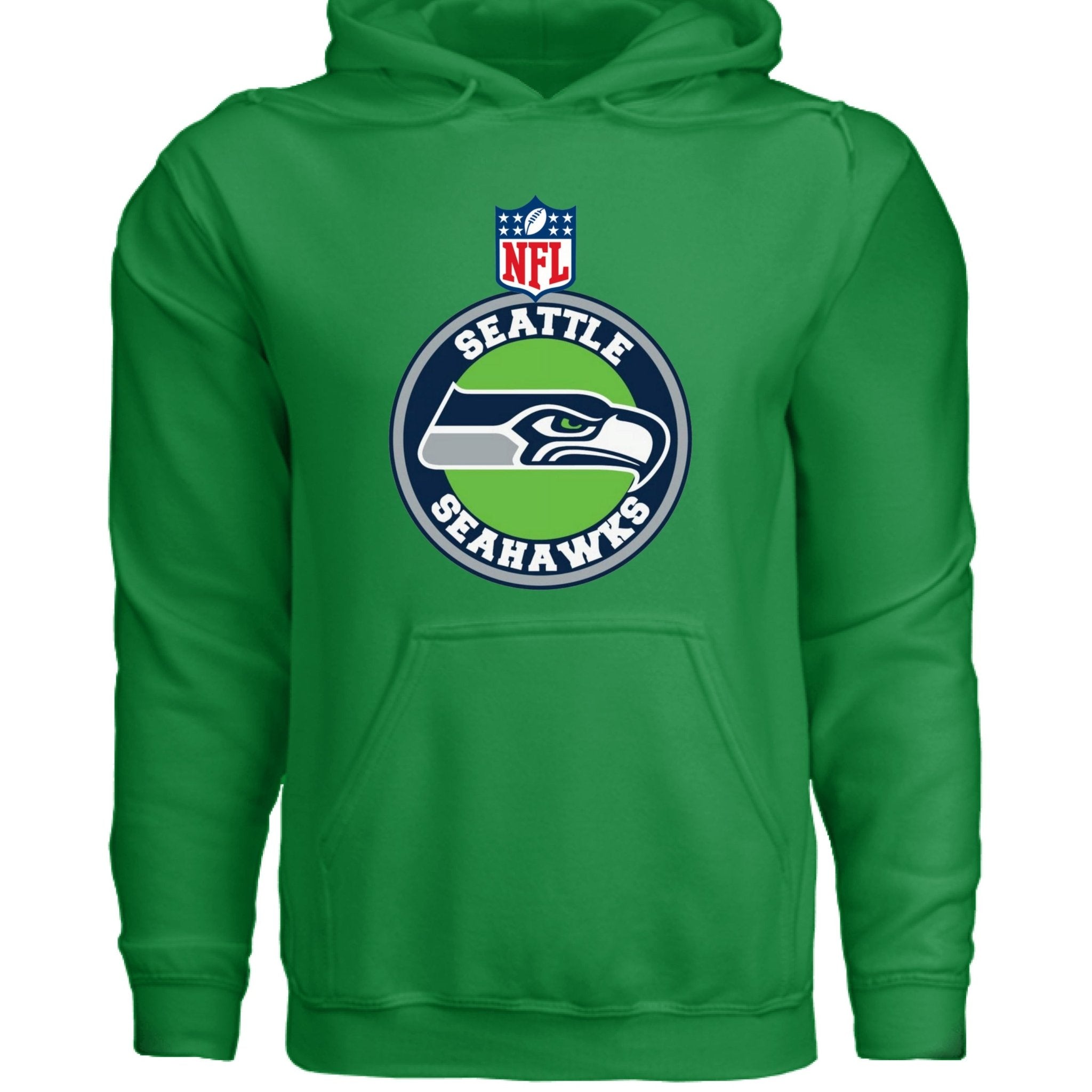 SEAHAWKS HOODIE - One Spot Deals
