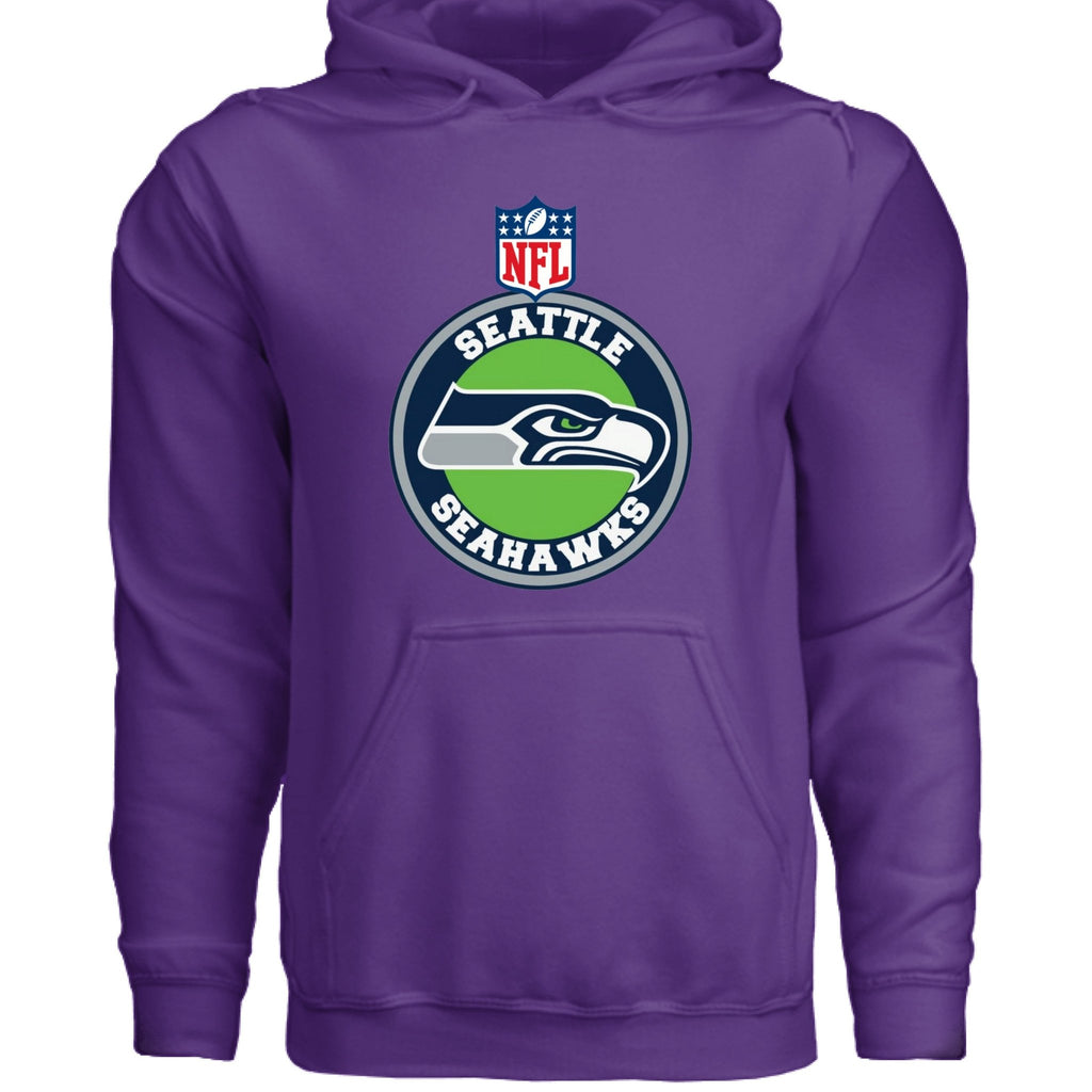 SEAHAWKS HOODIE - One Spot Deals