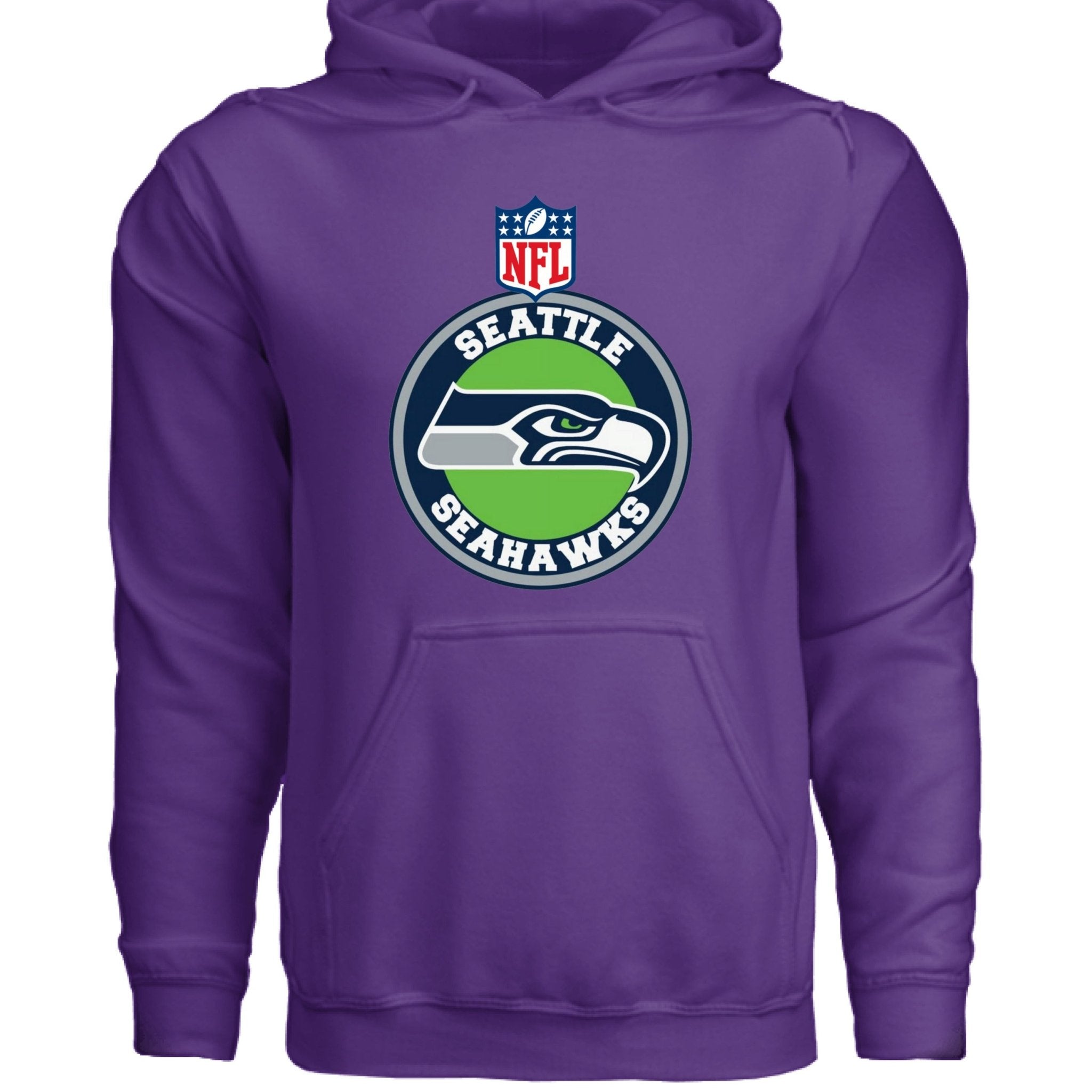 SEAHAWKS HOODIE - One Spot Deals