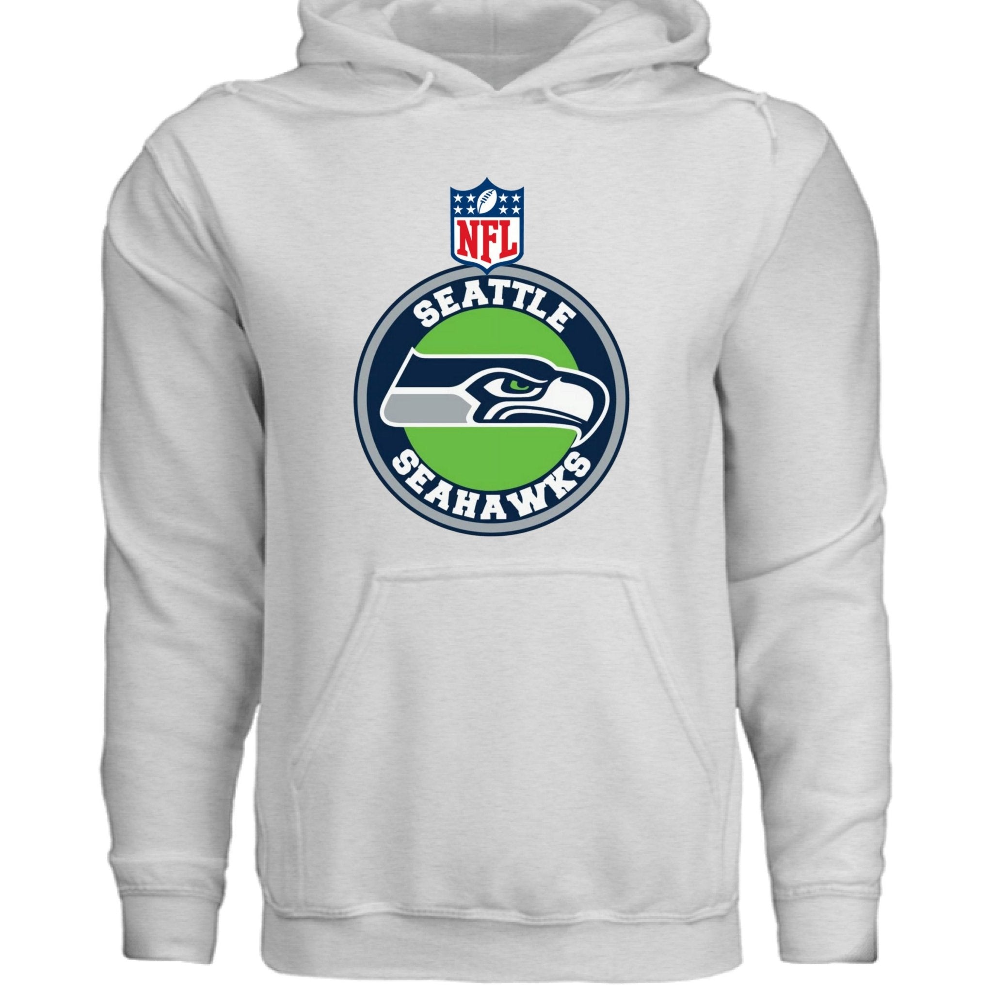SEAHAWKS HOODIE - One Spot Deals