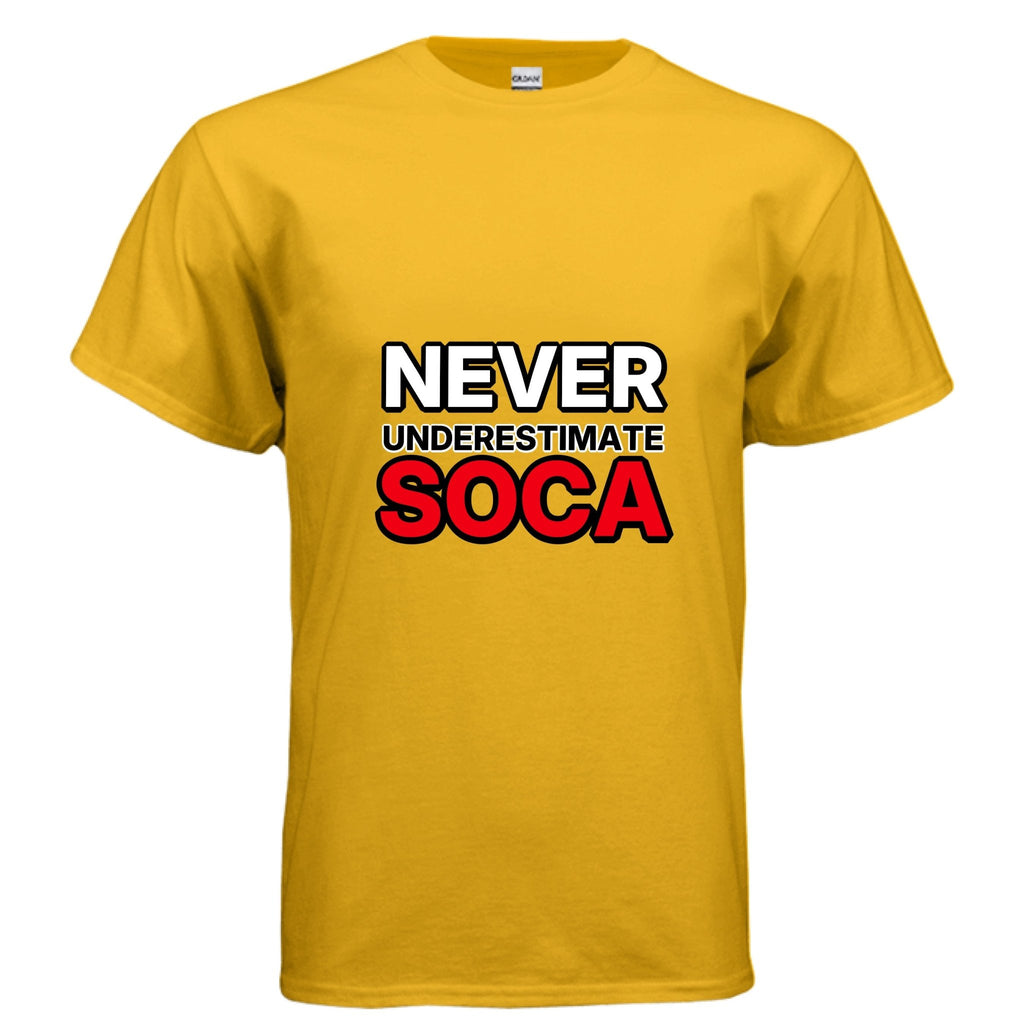 Short sleeve T-shirt - One Spot Deals