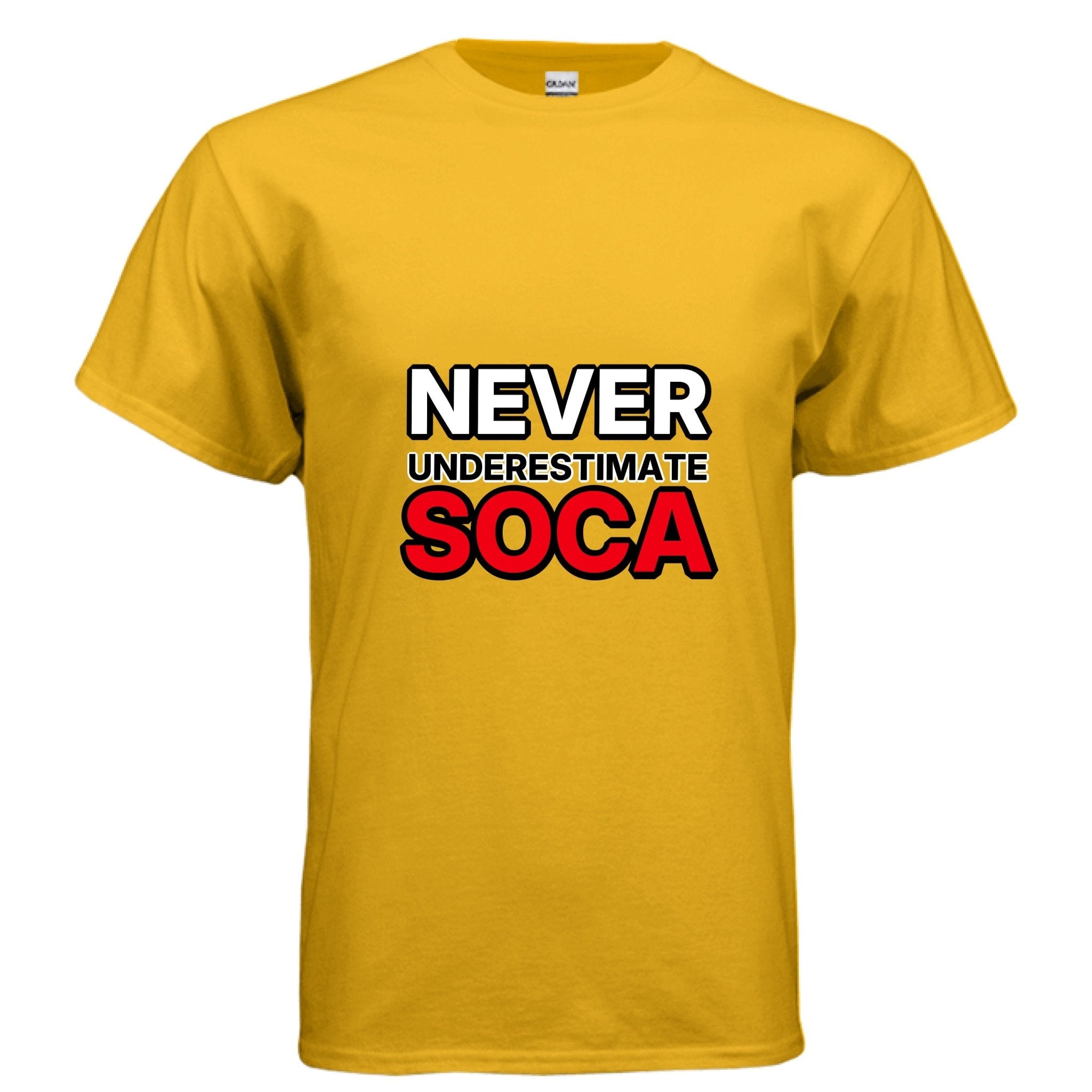 Short sleeve T-shirt - One Spot Deals