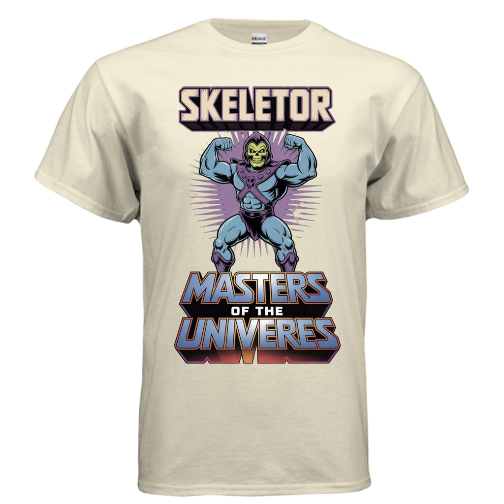 SKELETOR MASTERS - One Spot Deals
