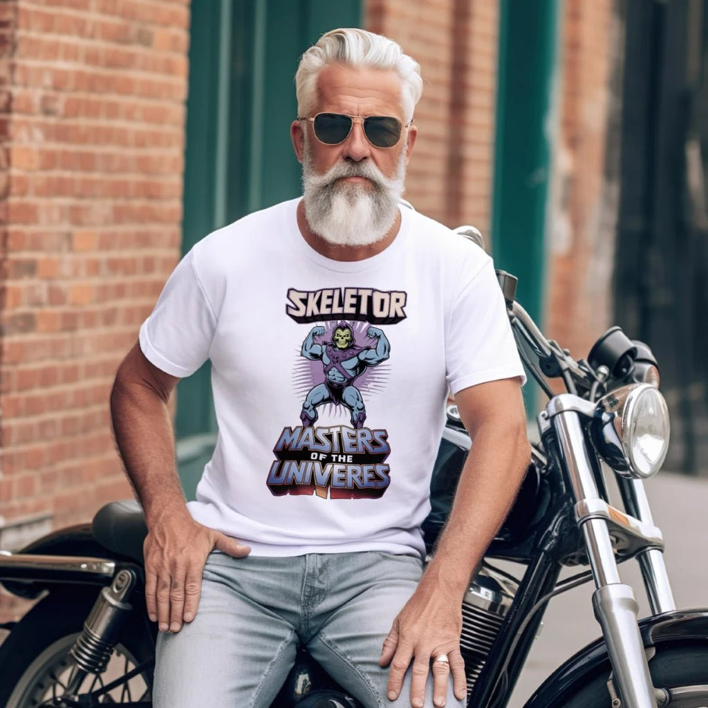 SKELETOR MASTERS - One Spot Deals