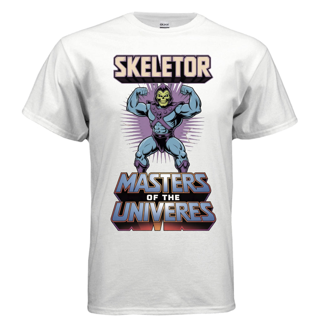 SKELETOR MASTERS - One Spot Deals