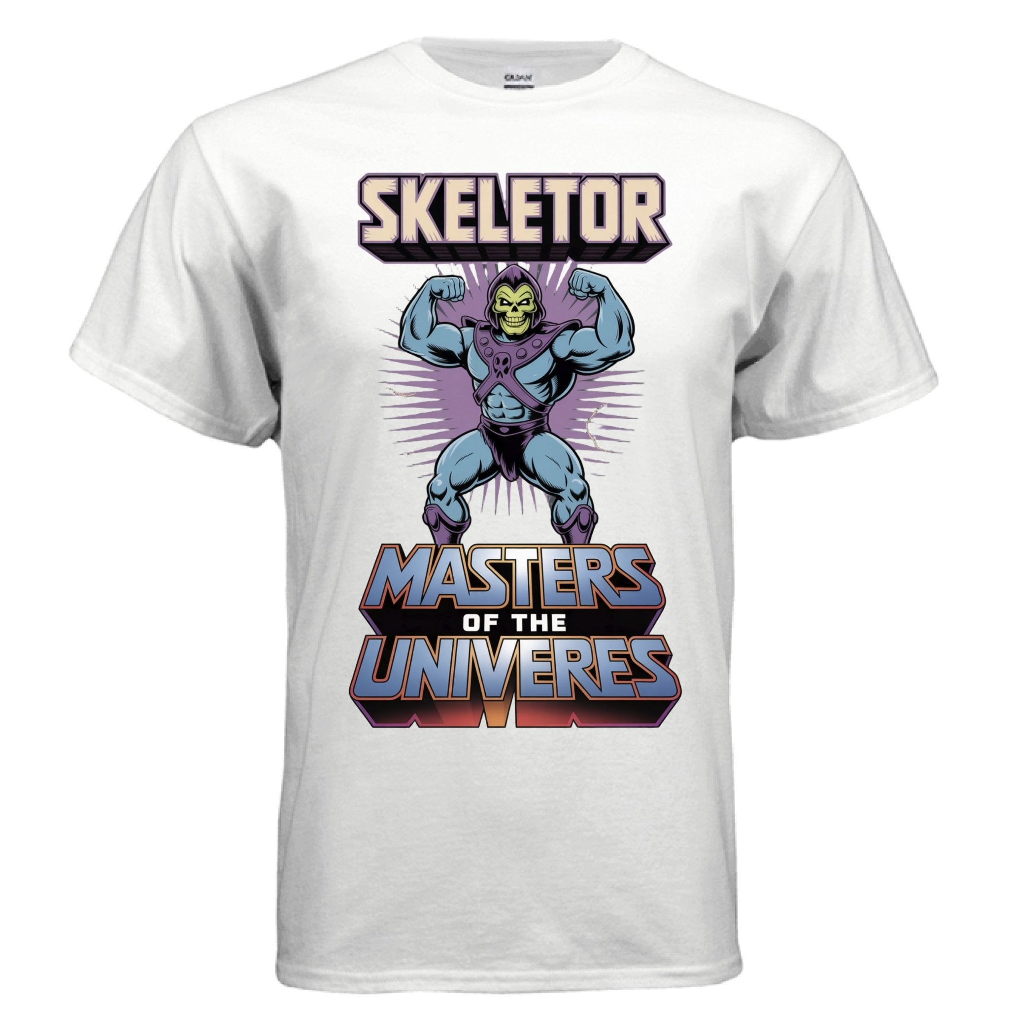 SKELETOR MASTERS - One Spot Deals