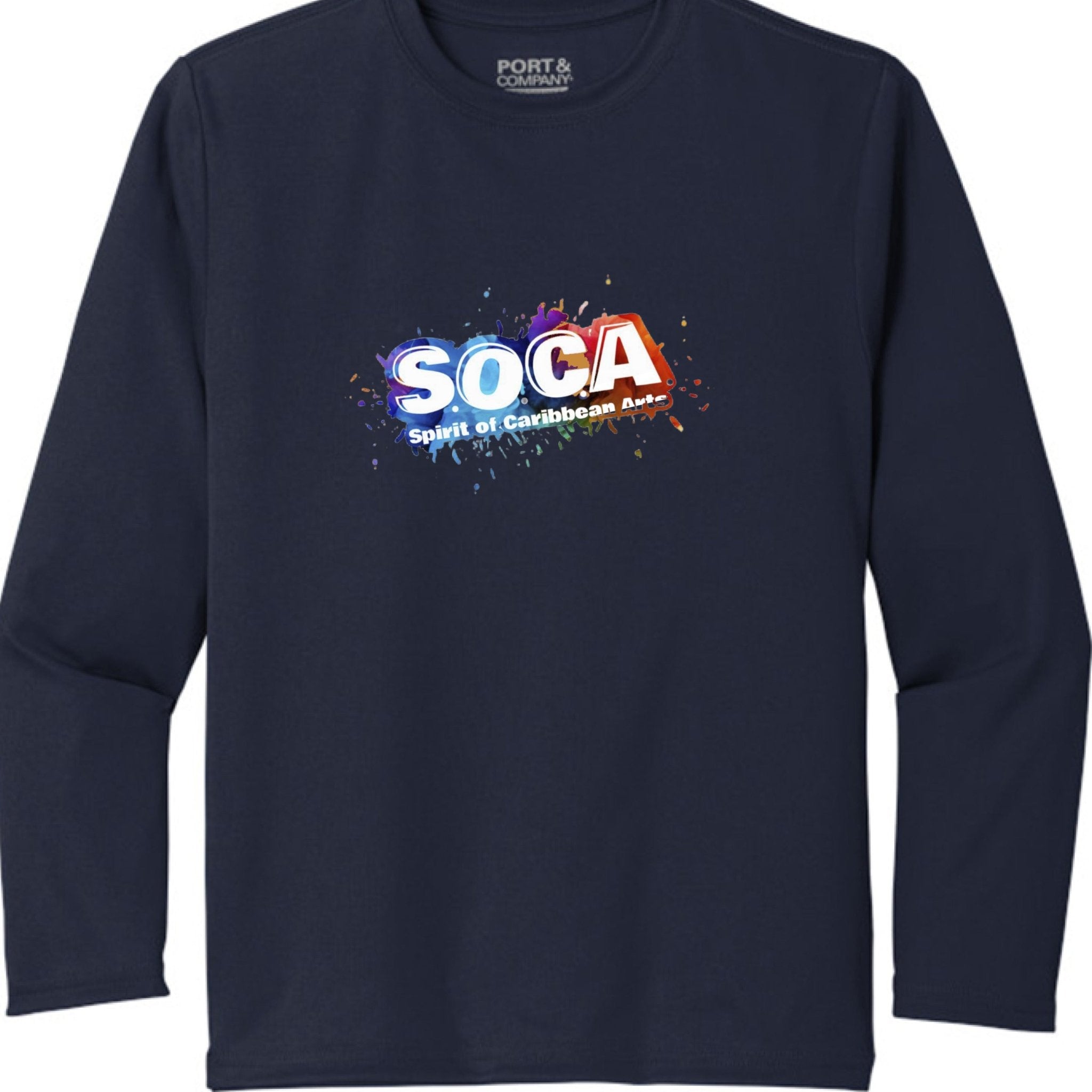 SOCA - SPRIT OF CARIBBEAN ARTS - One Spot Deals