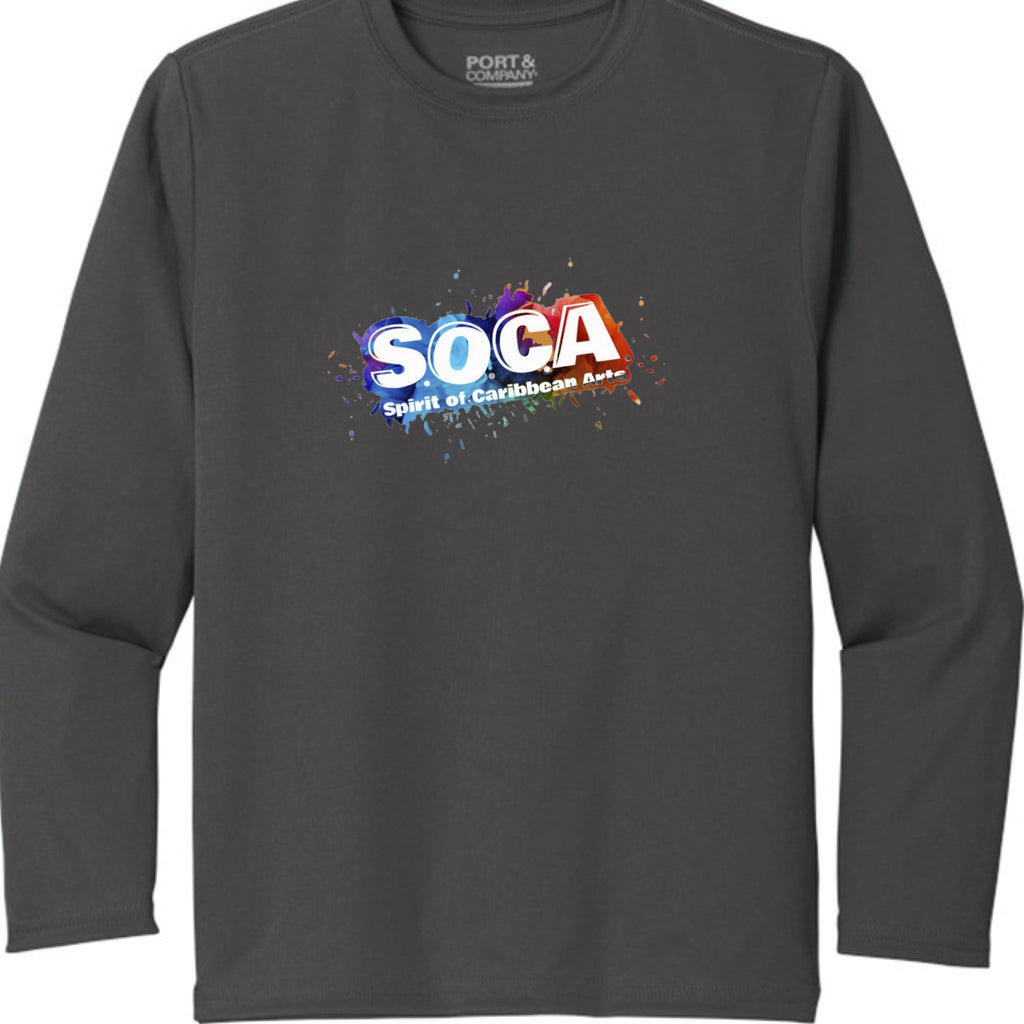 SOCA - SPRIT OF CARIBBEAN ARTS - One Spot Deals