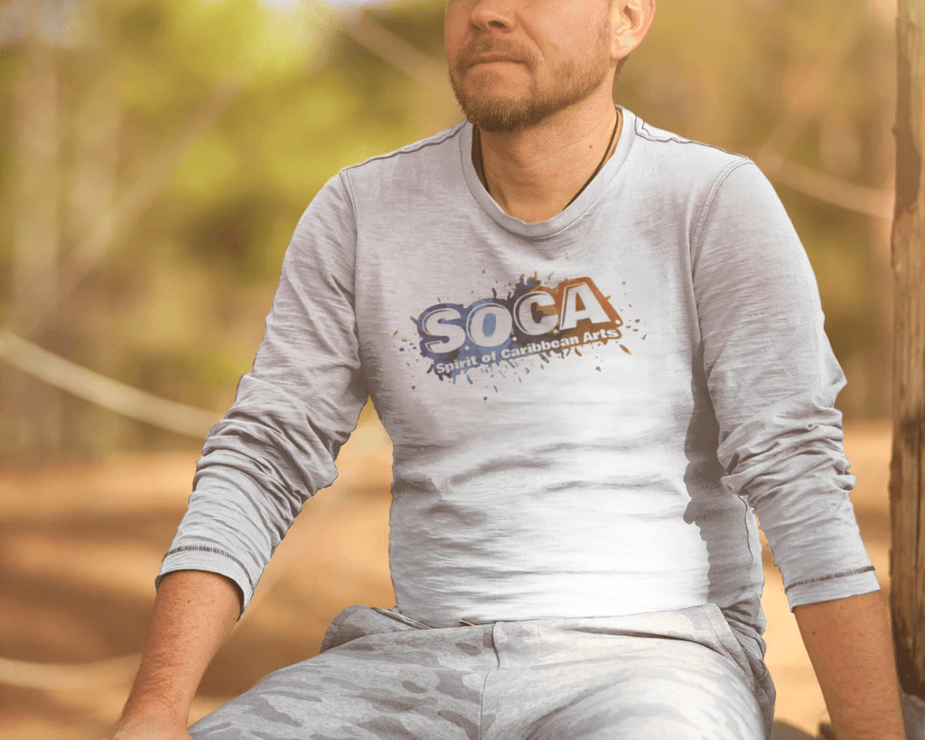 SOCA - SPRIT OF CARIBBEAN ARTS - One Spot Deals