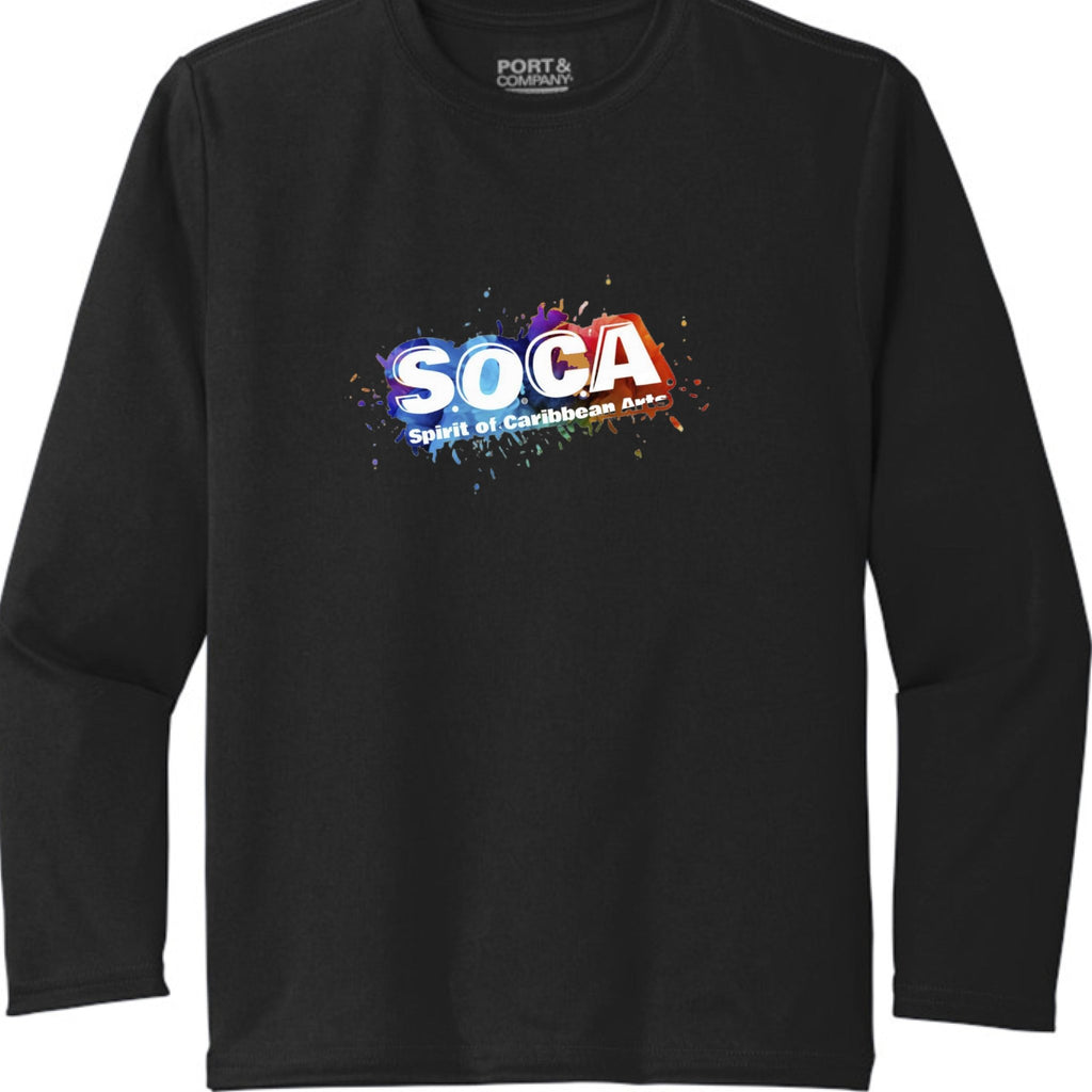 SOCA - SPRIT OF CARIBBEAN ARTS - One Spot Deals