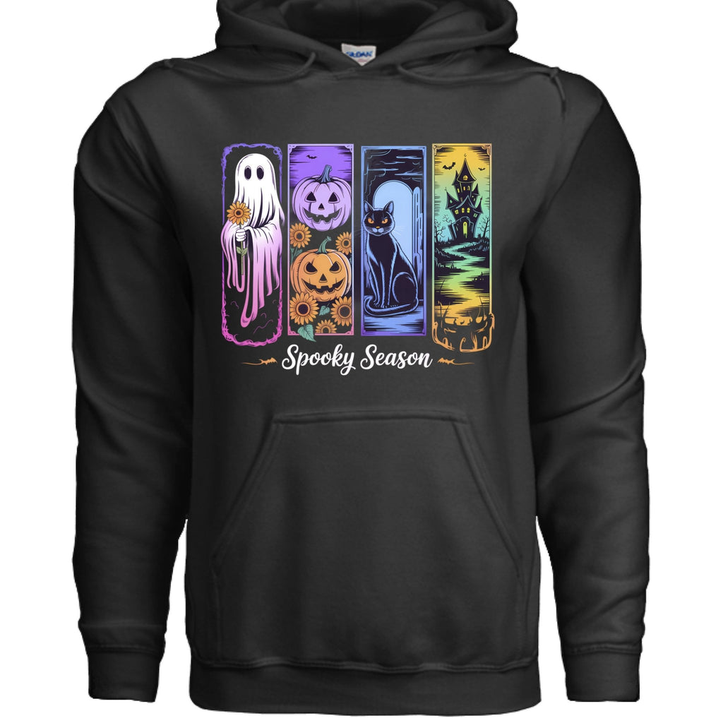SPOOKEY SEASON HOODIE - One Spot Deals