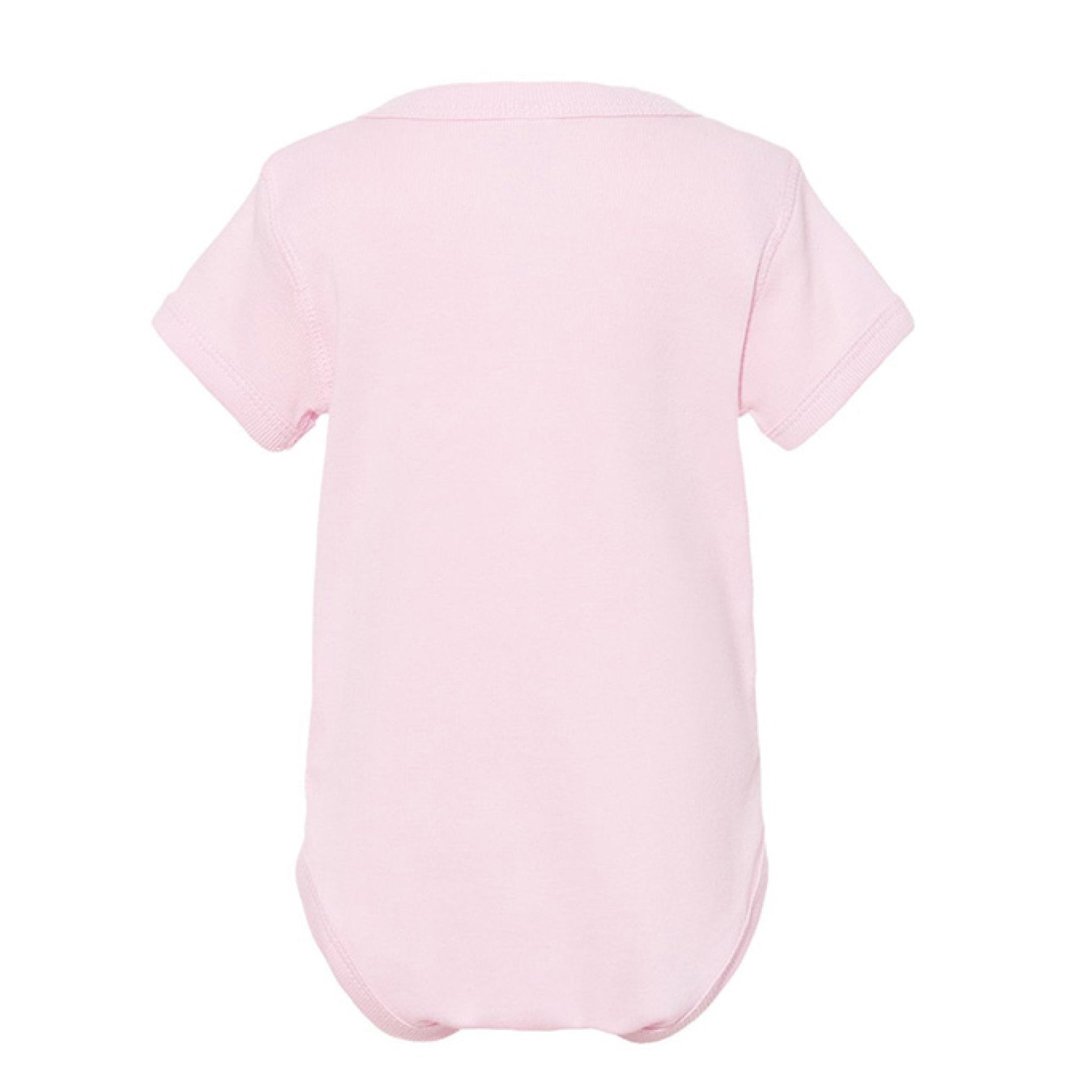 SWEET DREAMS ONESIE BABY GIRL - One Spot Deals