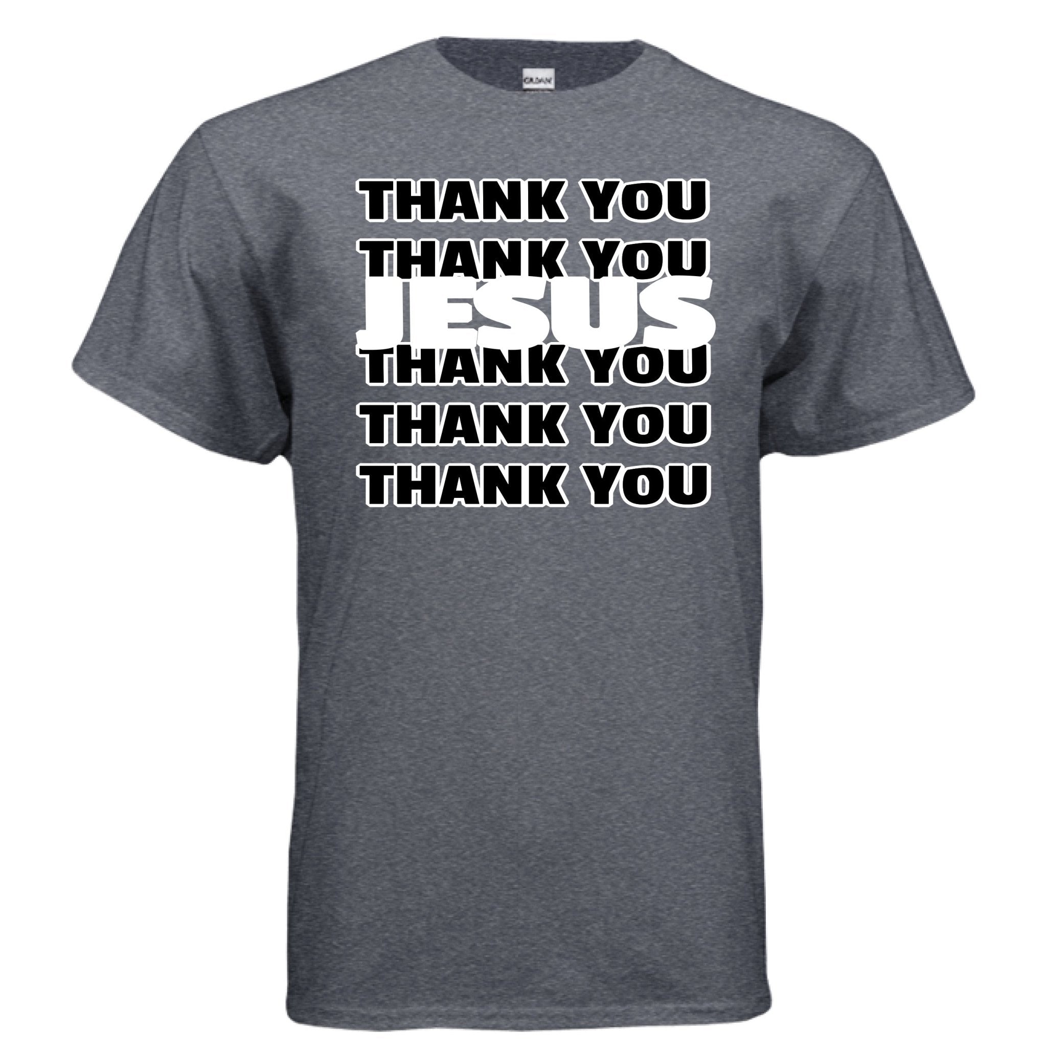 THANK YOU JESUS - One Spot Deals