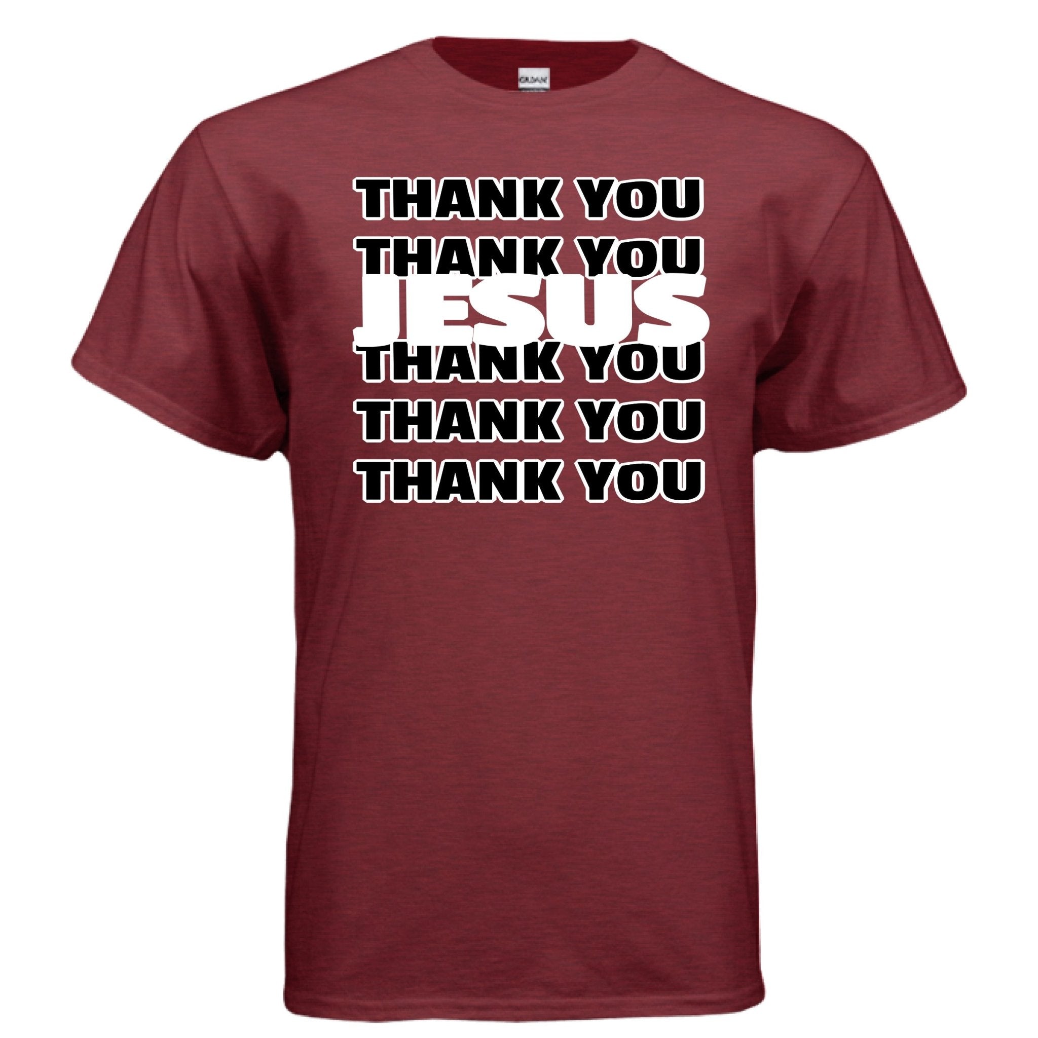 THANK YOU JESUS - One Spot Deals