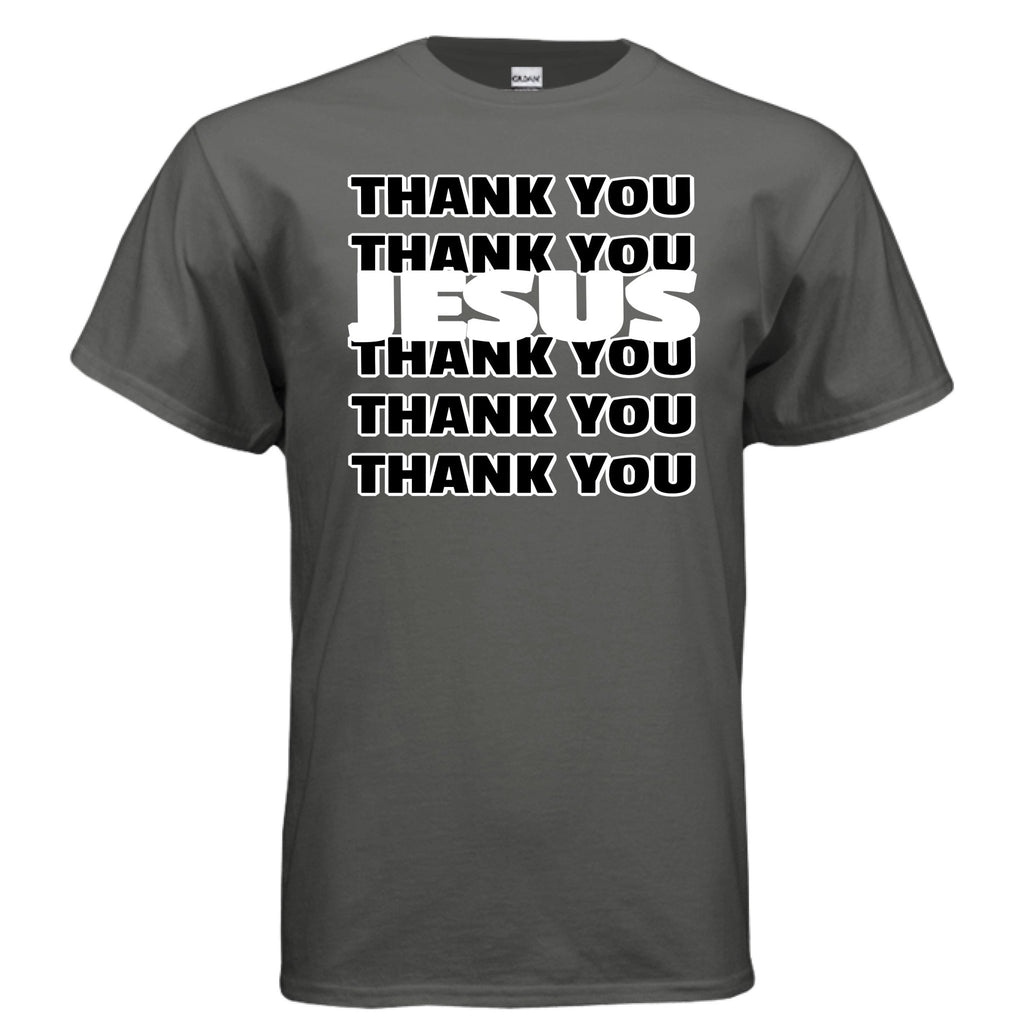 THANK YOU JESUS - One Spot Deals