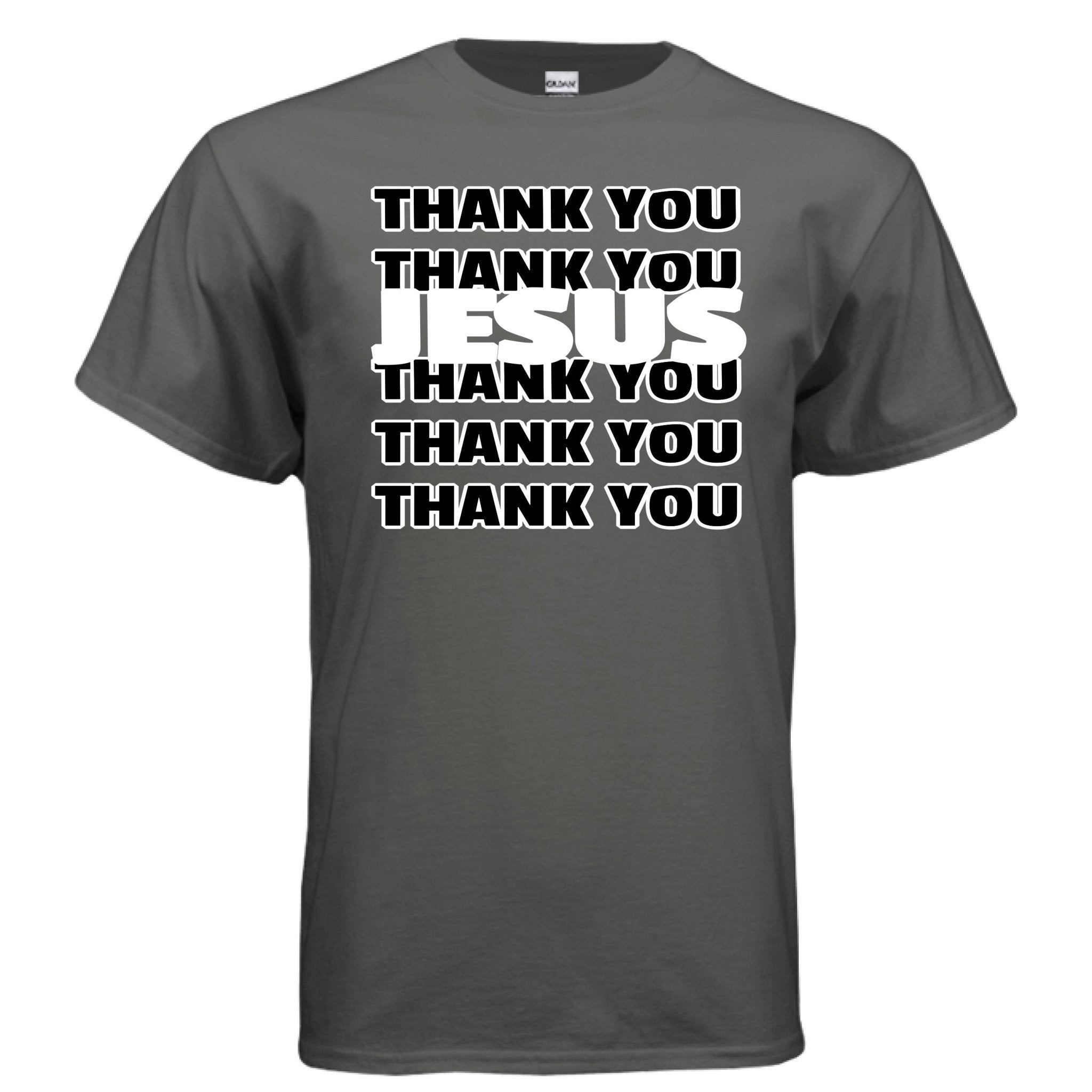 THANK YOU JESUS - One Spot Deals