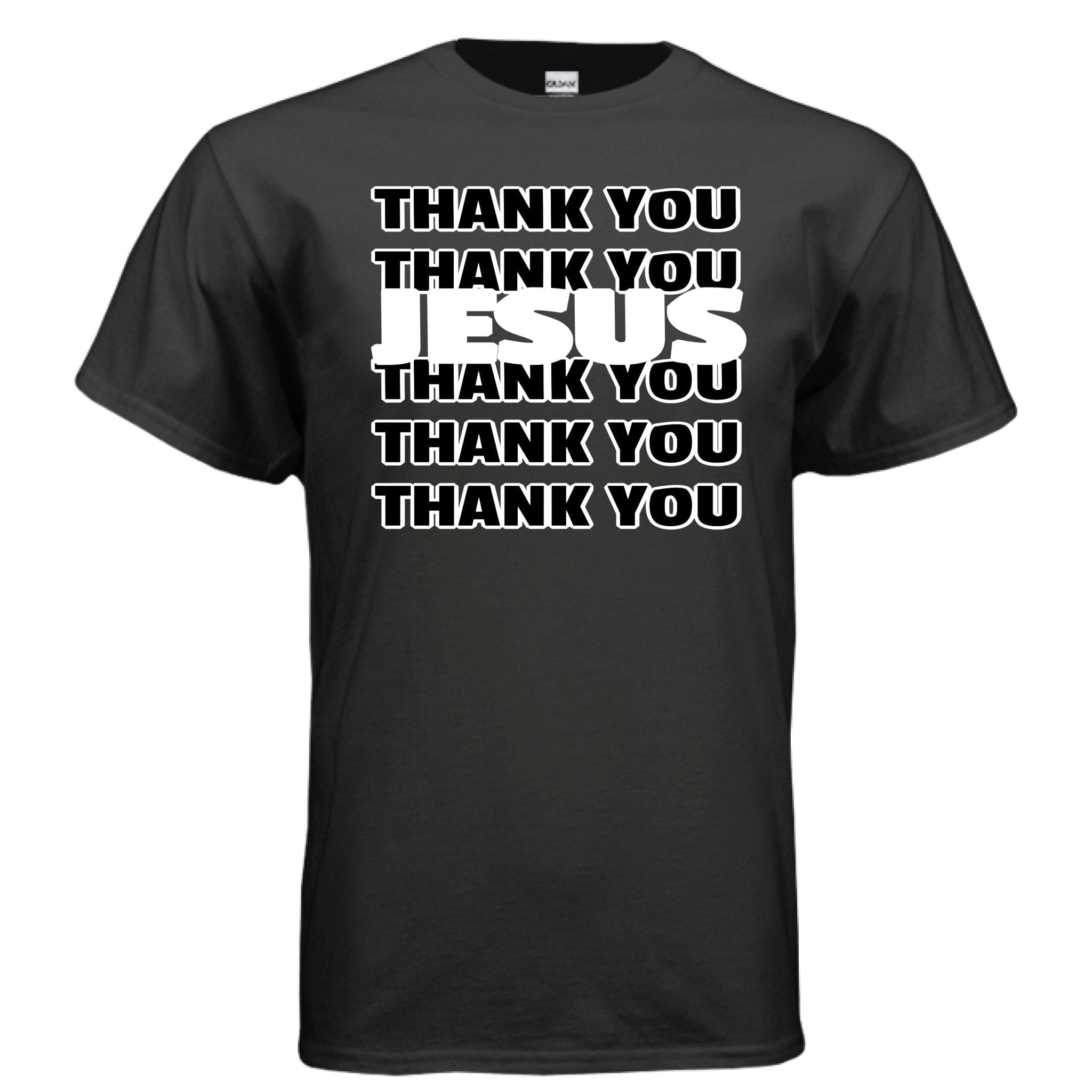 THANK YOU JESUS - One Spot Deals