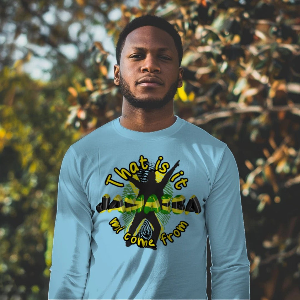 That Is It jamaica - One Spot Deals