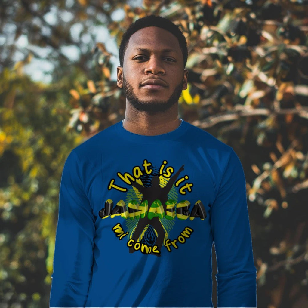 That Is It jamaica - One Spot Deals