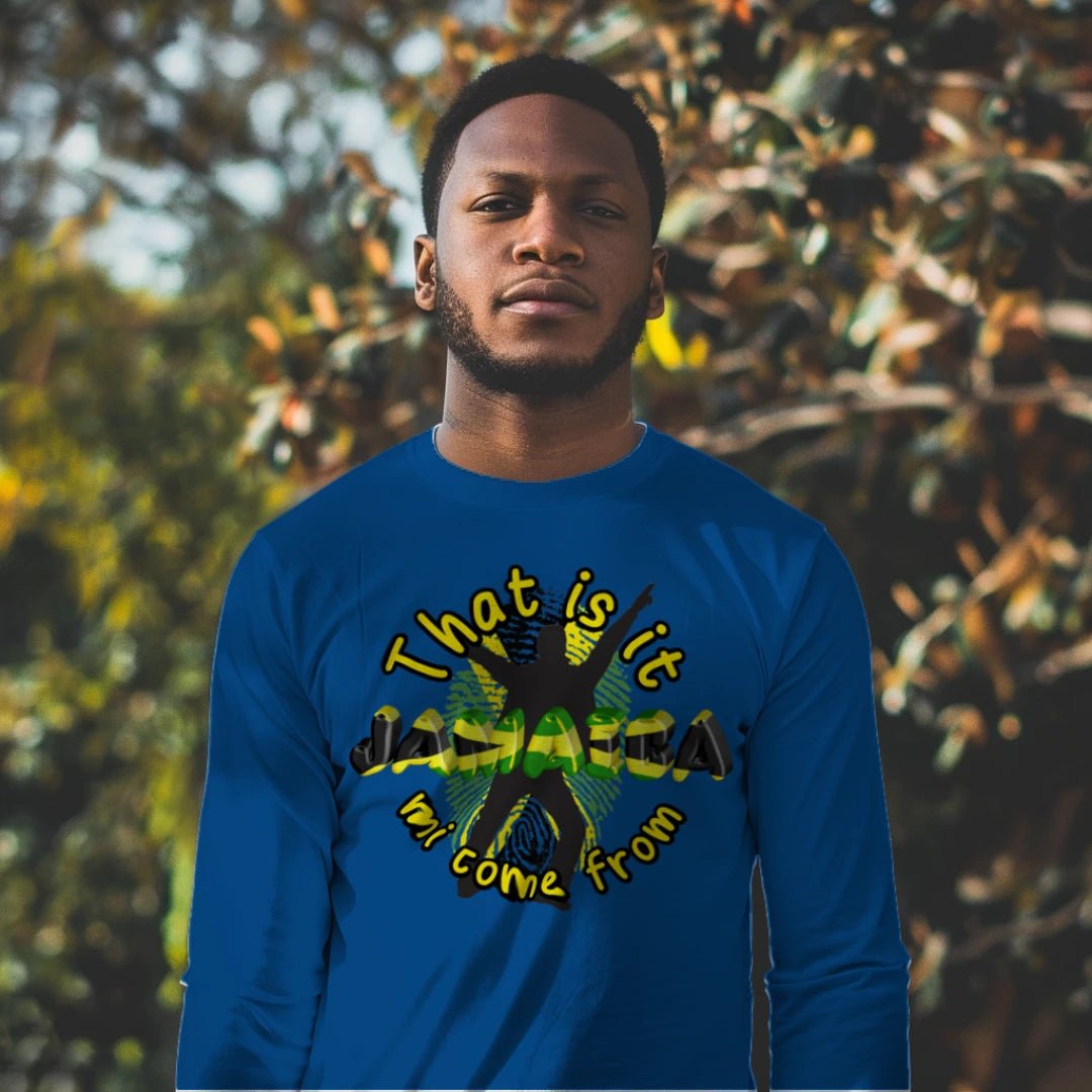 That Is It jamaica - One Spot Deals