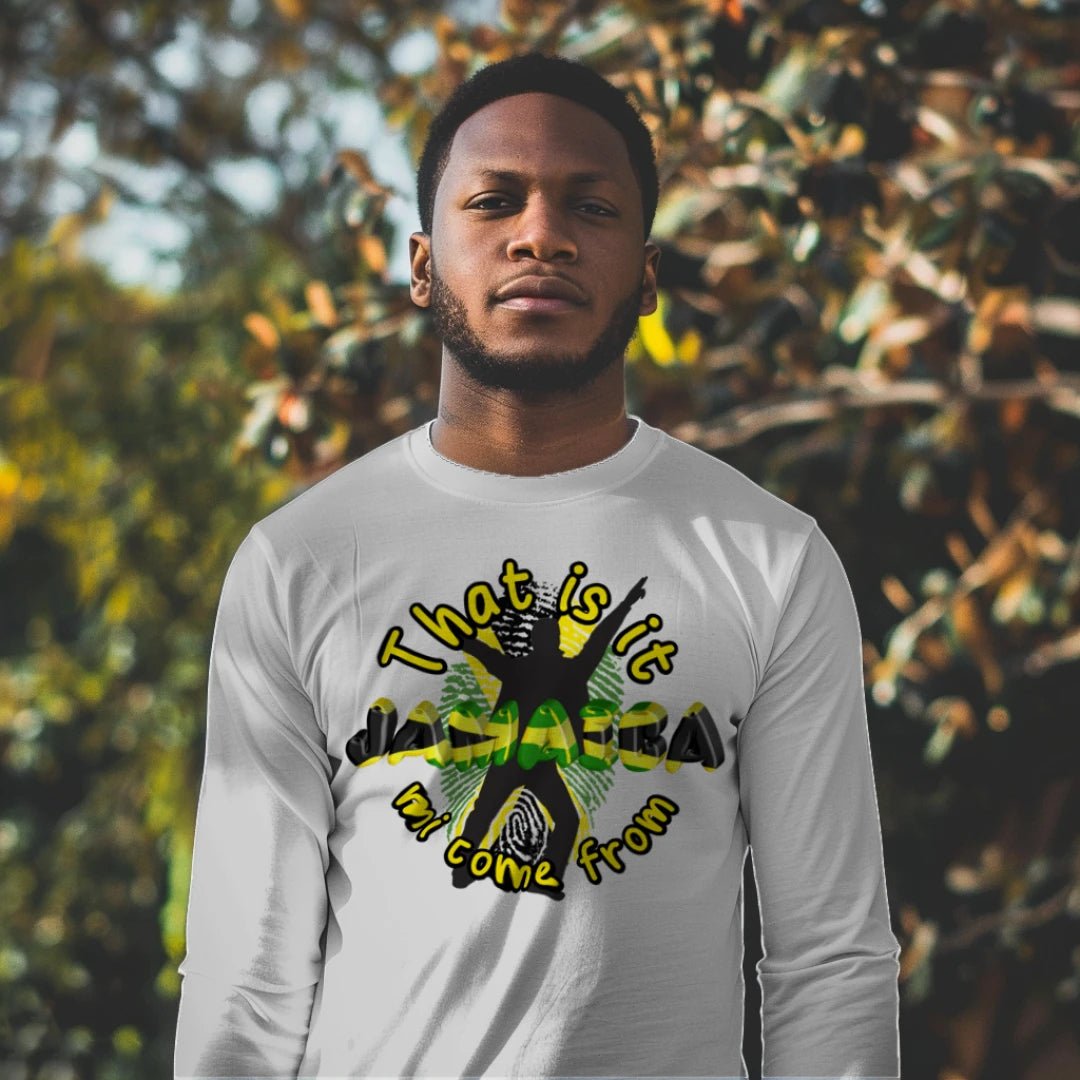 That Is It jamaica - One Spot Deals