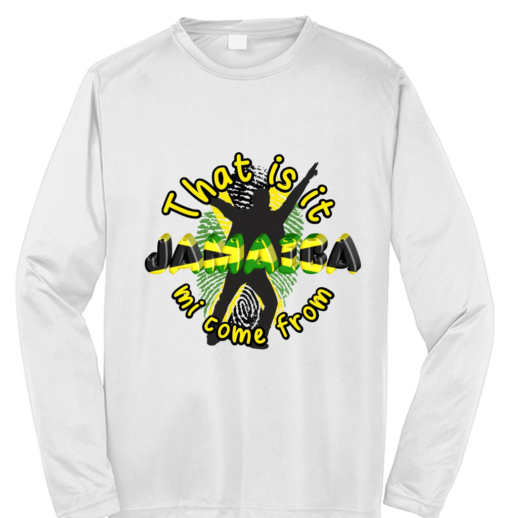 That Is It jamaica - One Spot Deals