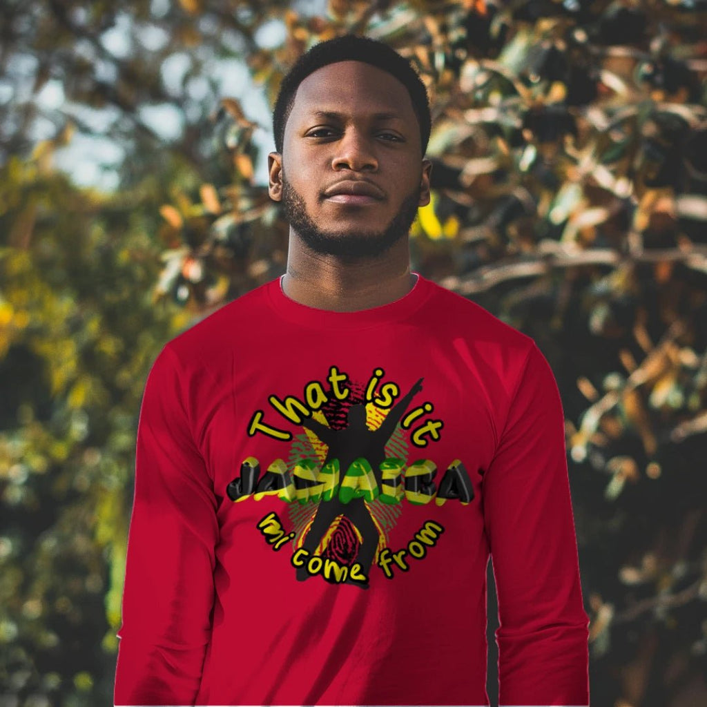 That Is It jamaica - One Spot Deals