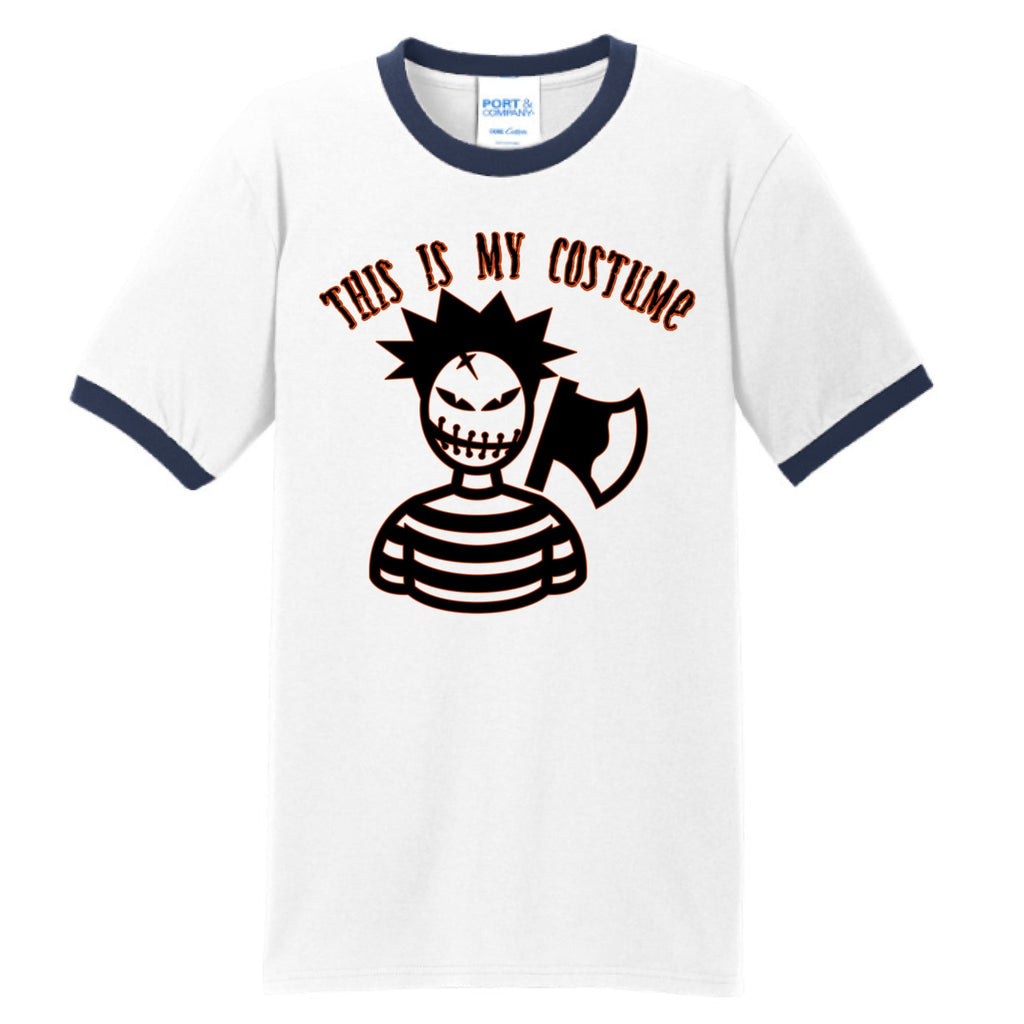 THIS IS MY COSTUME - One Spot Deals