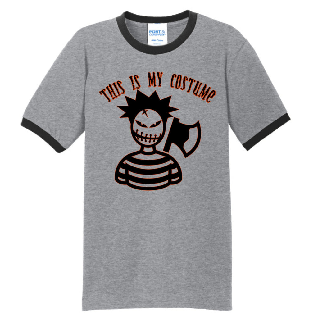 THIS IS MY COSTUME - One Spot Deals