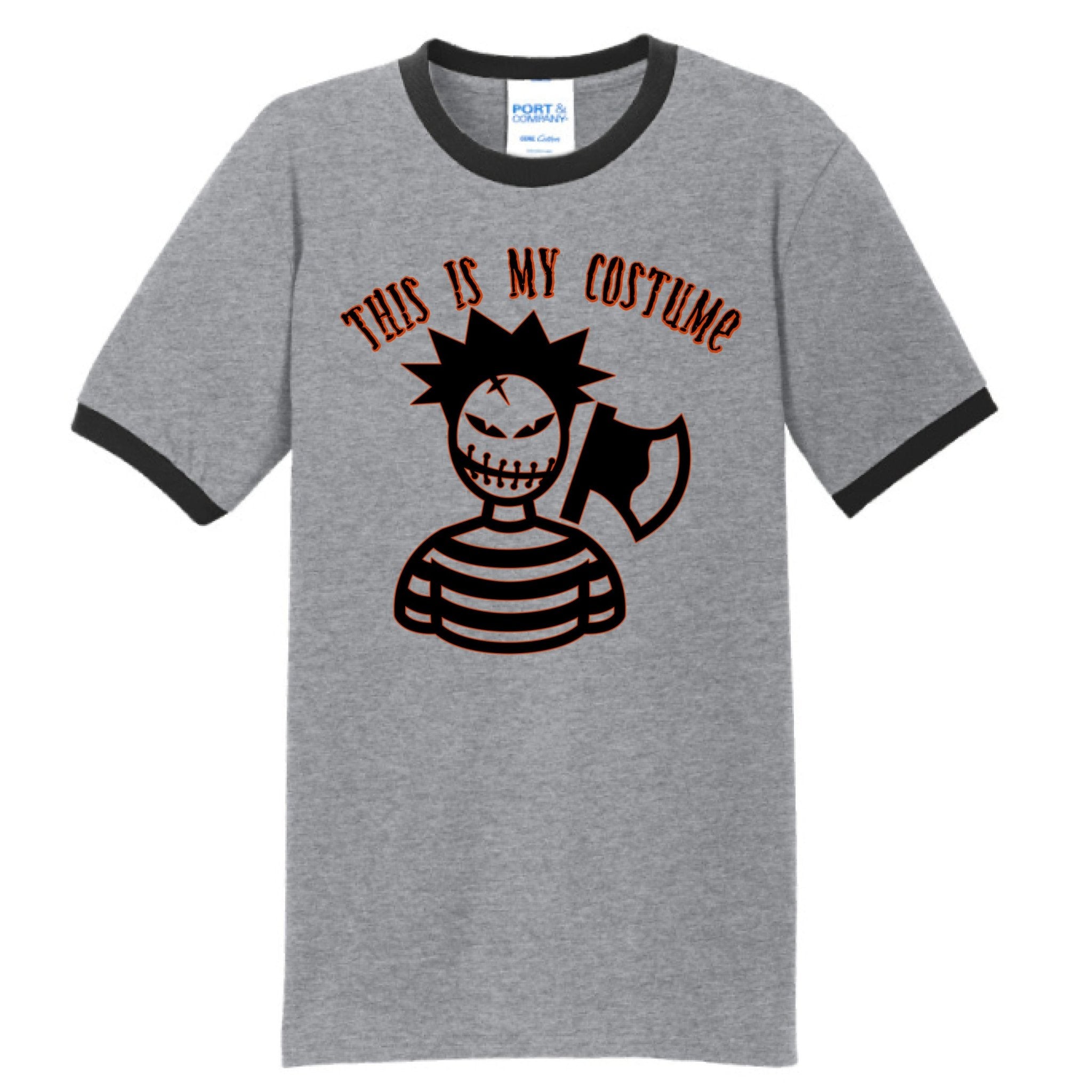 THIS IS MY COSTUME - One Spot Deals