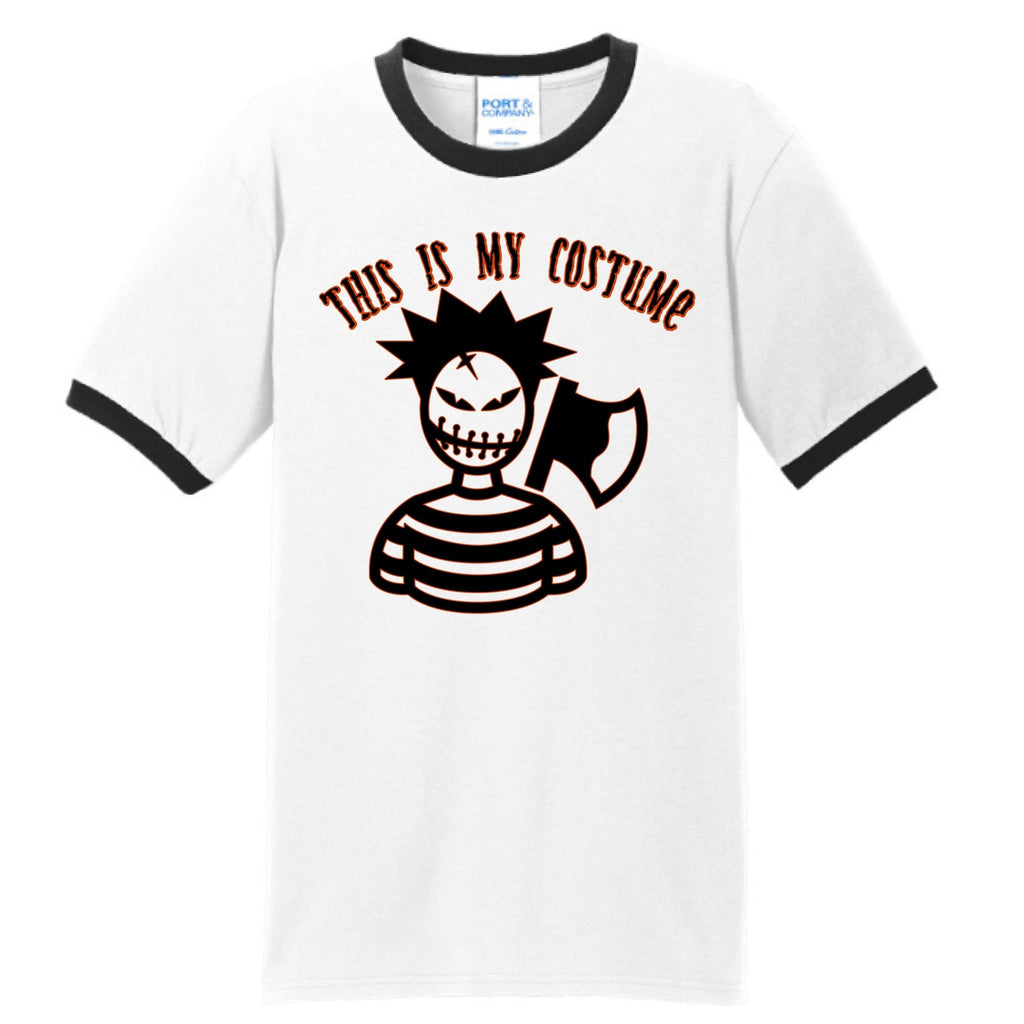 THIS IS MY COSTUME - One Spot Deals