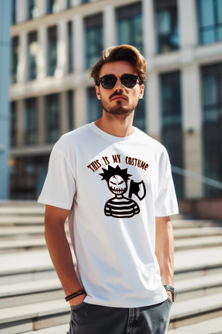 THIS IS MY COSTUME - One Spot Deals