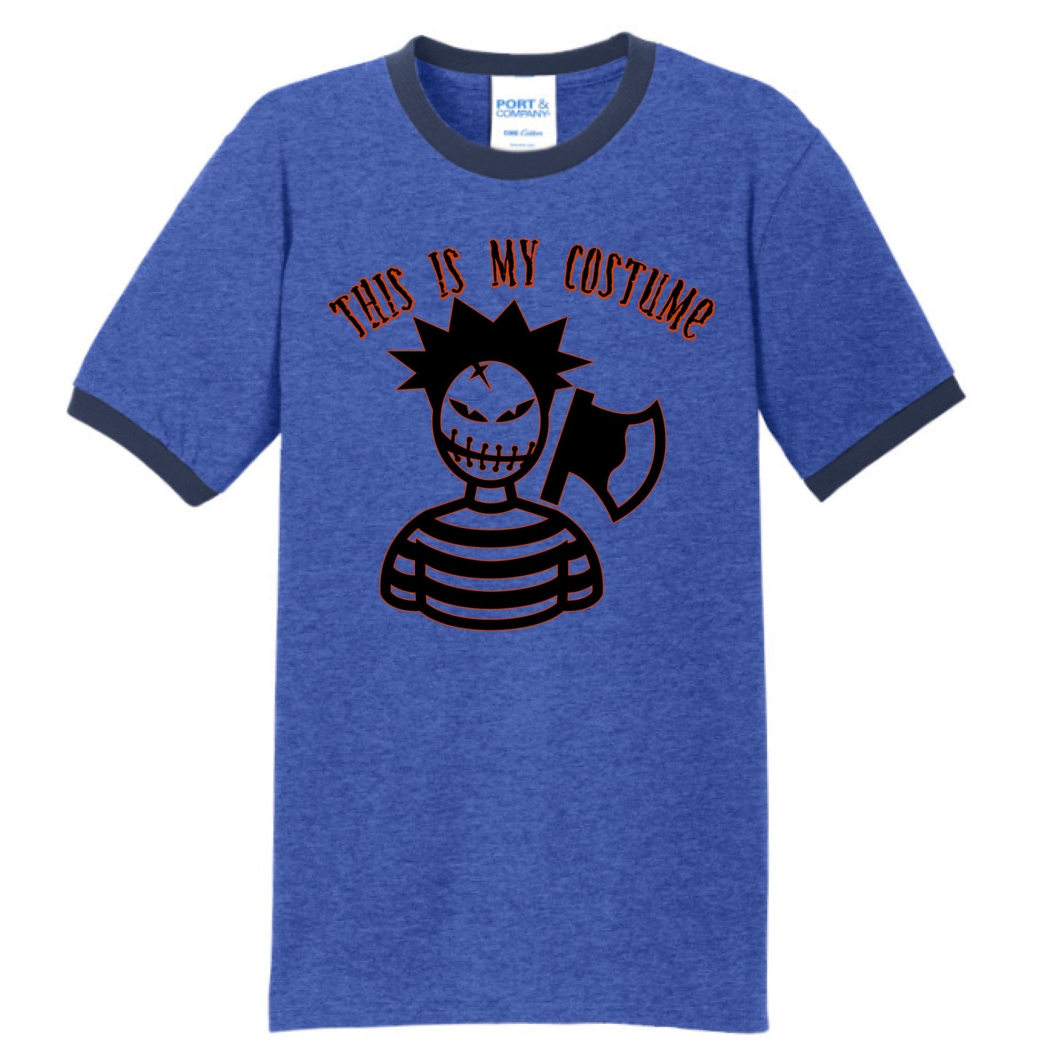 THIS IS MY COSTUME - One Spot Deals